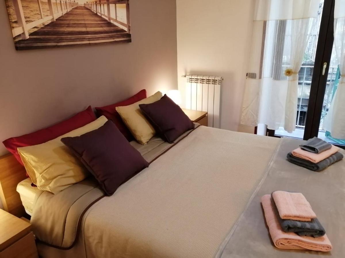 Bed & Breakfast Note Di Notte *