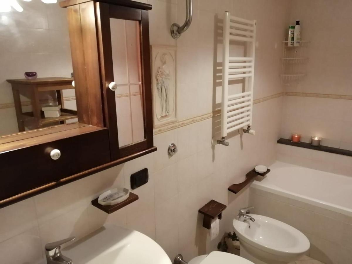 Bed & Breakfast Note Di Notte *