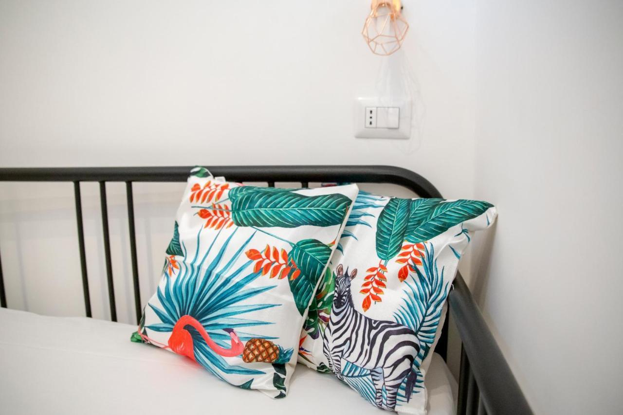 Allyoucantrip - La Nova Guest house Naples