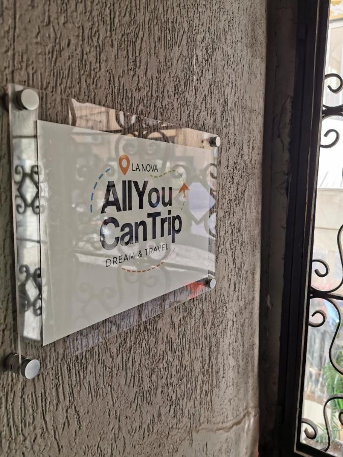 Guest house Allyoucantrip - La Nova *