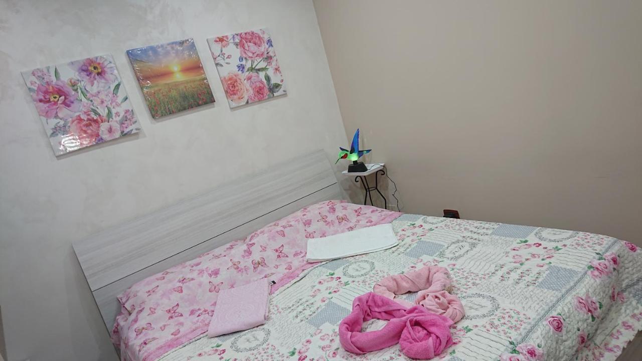 Sky-terrace In Central Station, 3 Bedrooms Apartment