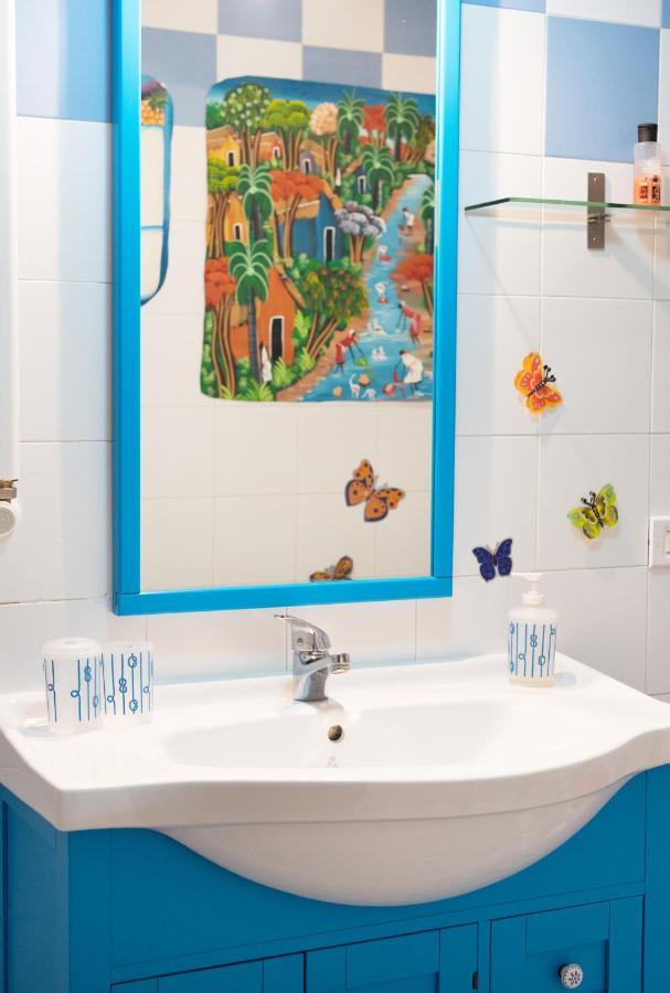 Apartment Civico 5 Appartament Centro Naples