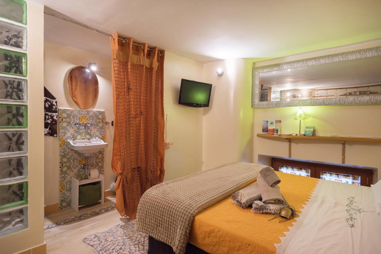 Le Stanze Di Mimi Bed & Breakfast *