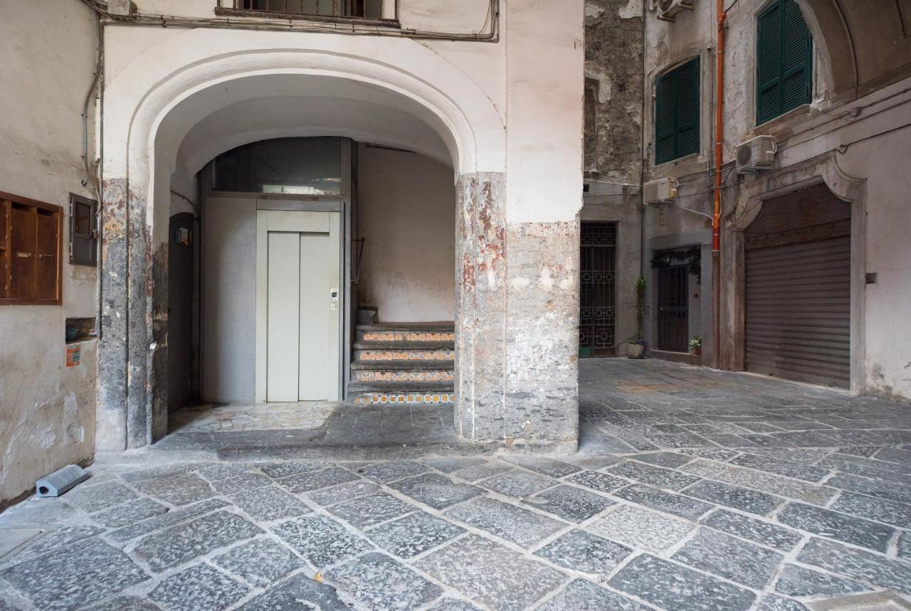 Le Stanze Di Mimi Naples