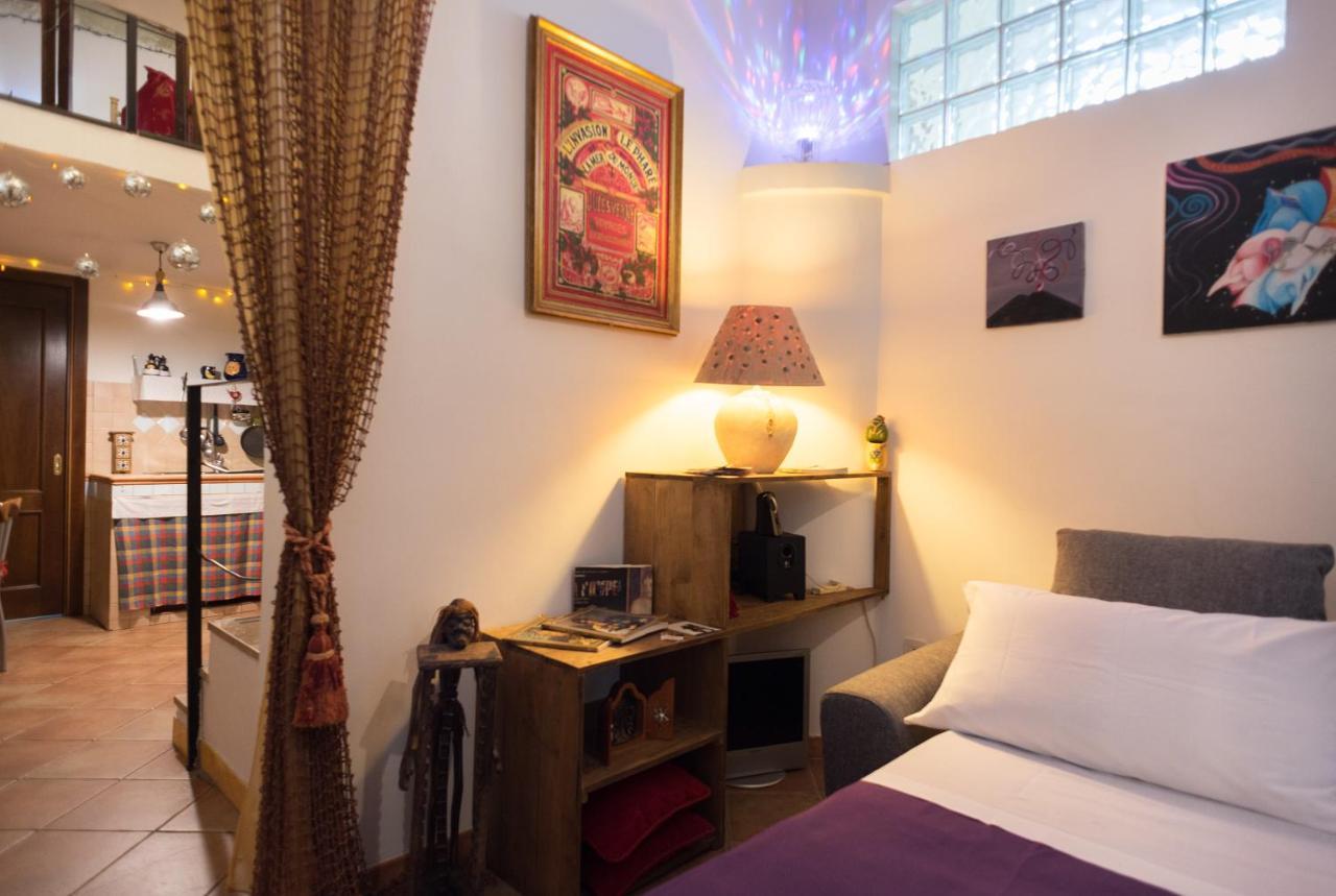 Apartment Civico 5 Appartament Centro Naples