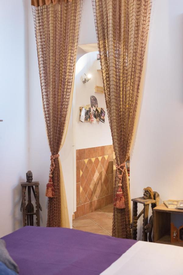 Civico 5 Appartament Centro Apartment *