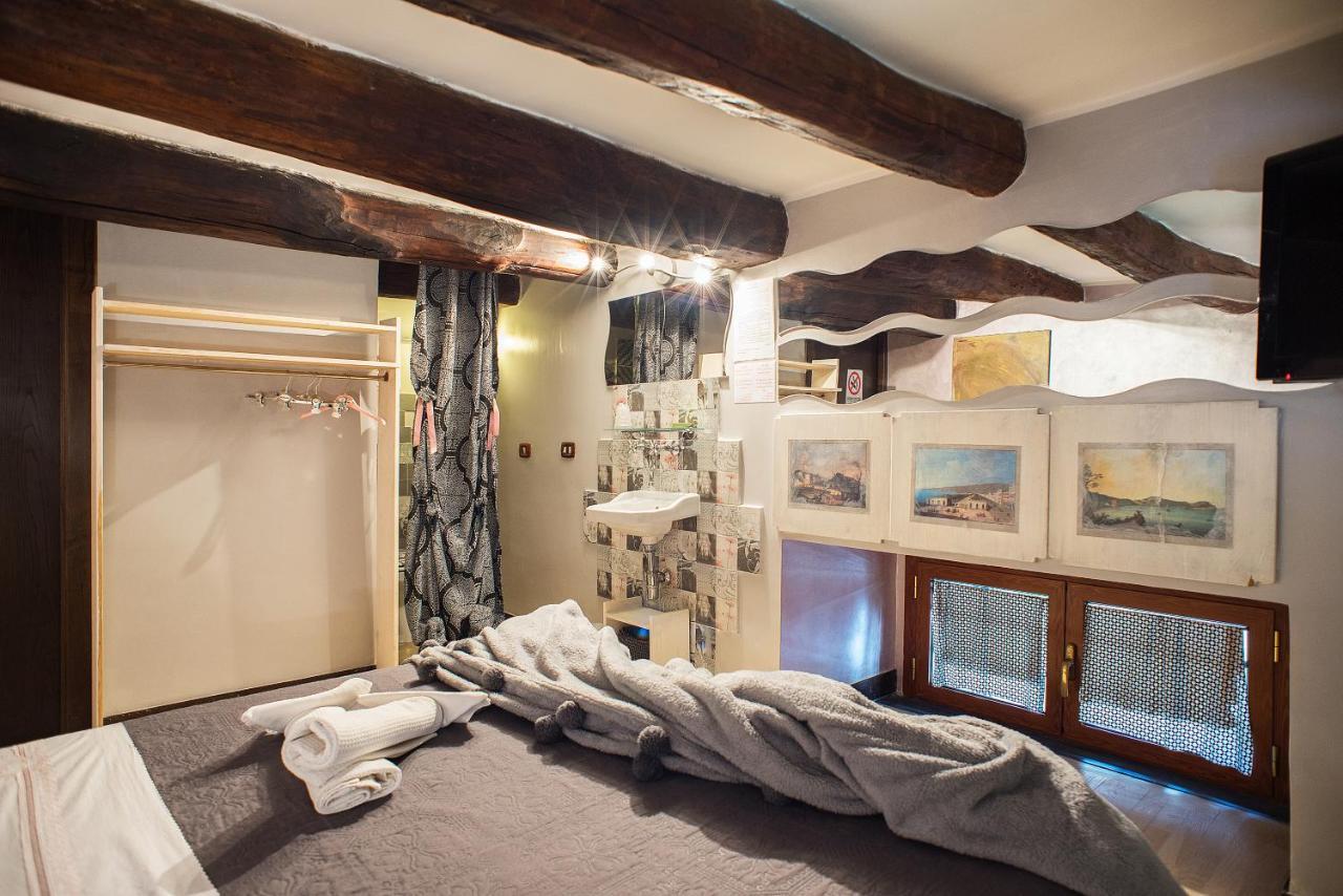 Le Stanze Di Mimi Bed & Breakfast Naples