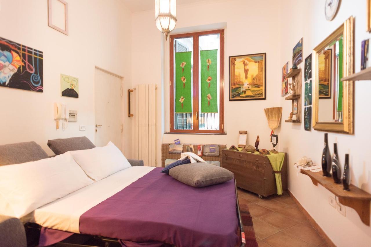 Civico 5 Appartament Centro Apartment *
