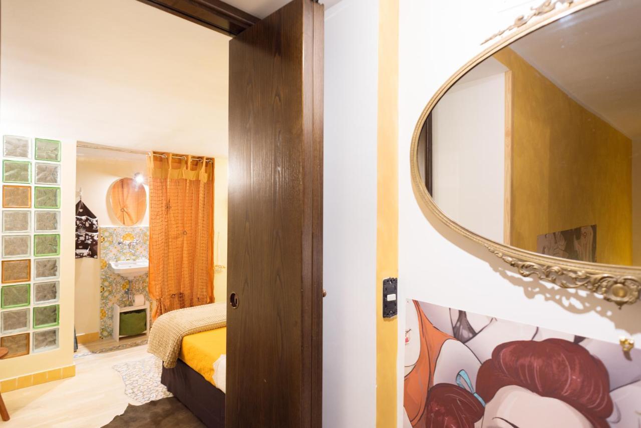 Le Stanze Di Mimi Bed & Breakfast