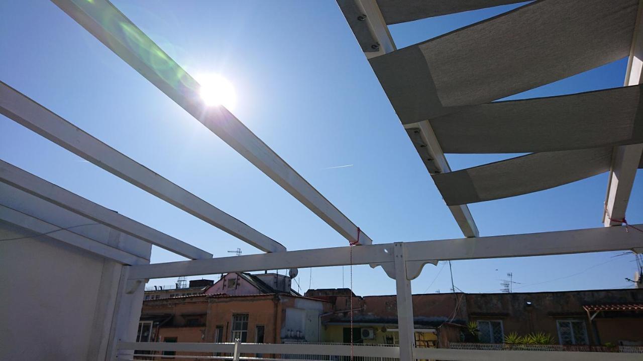 Apartment Sky-terrace In Central Station, 3 Bedrooms