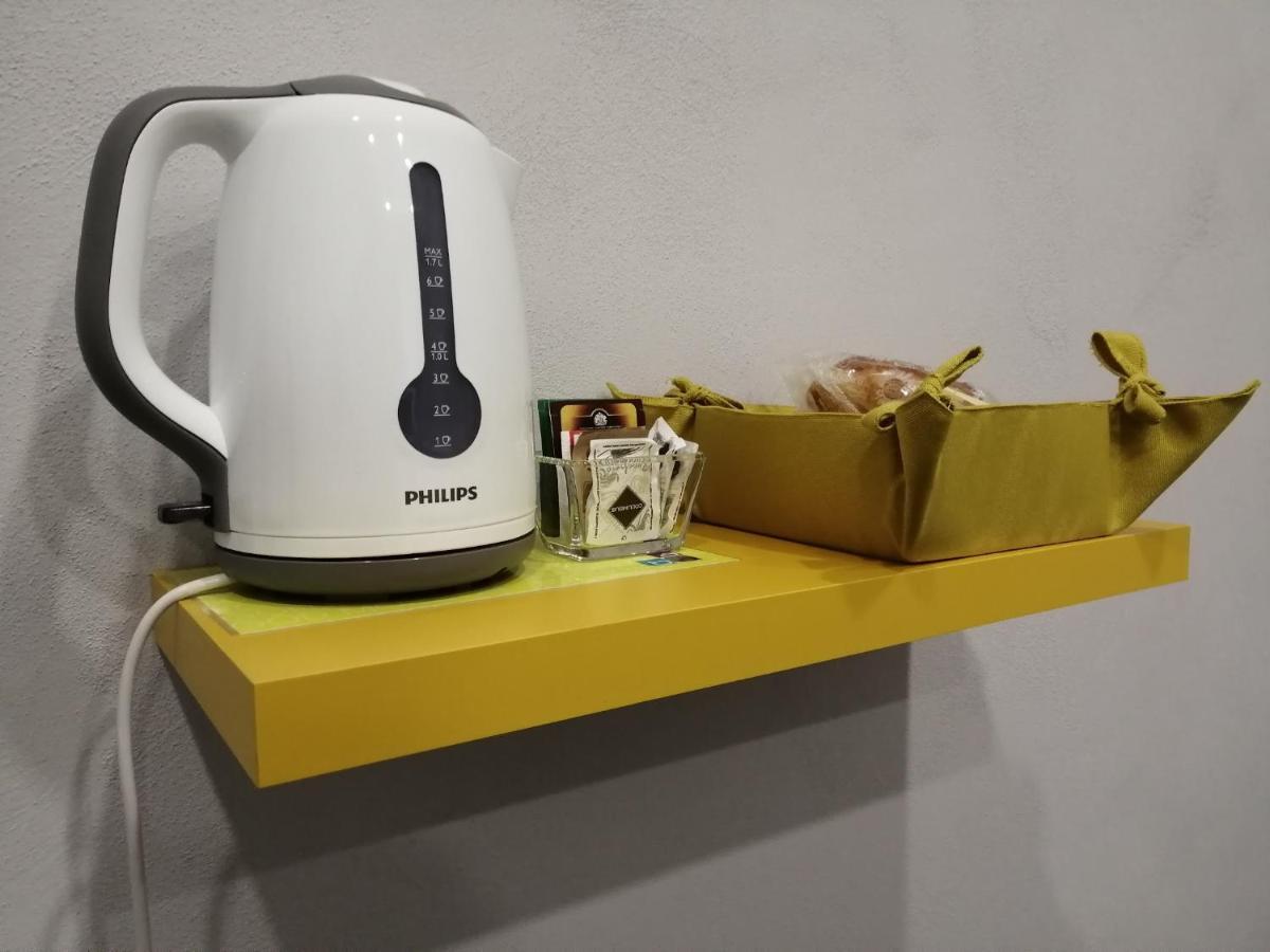 Bed & Breakfast Caba