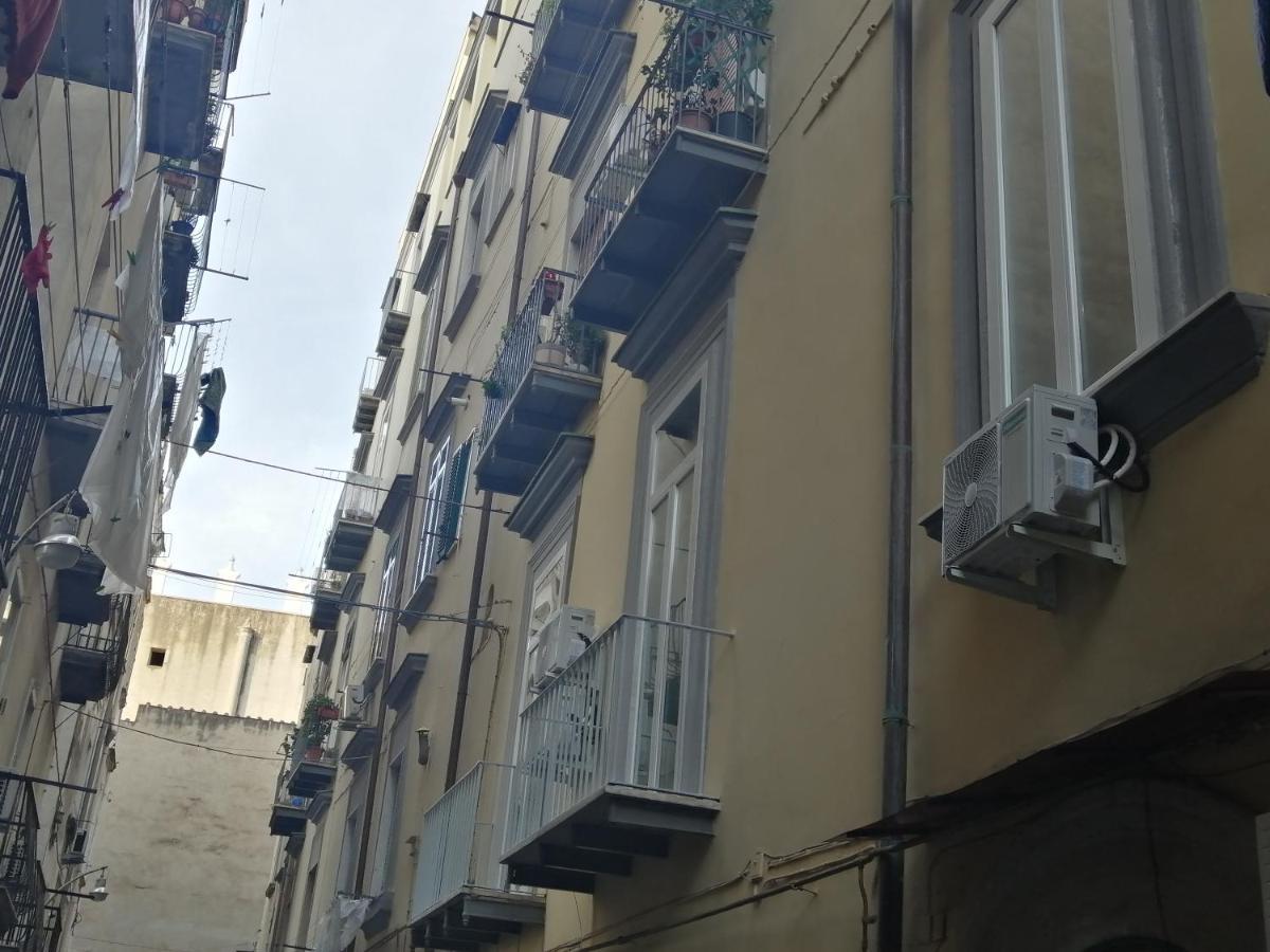 Caba * Naples