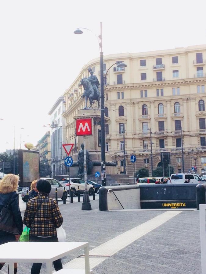 Mood Il Golfo Naples