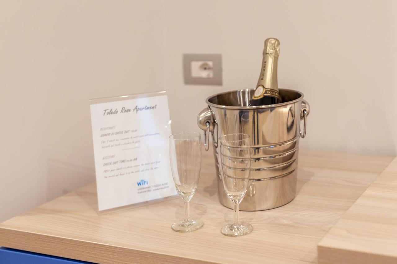 Toledo Rose Guest house *