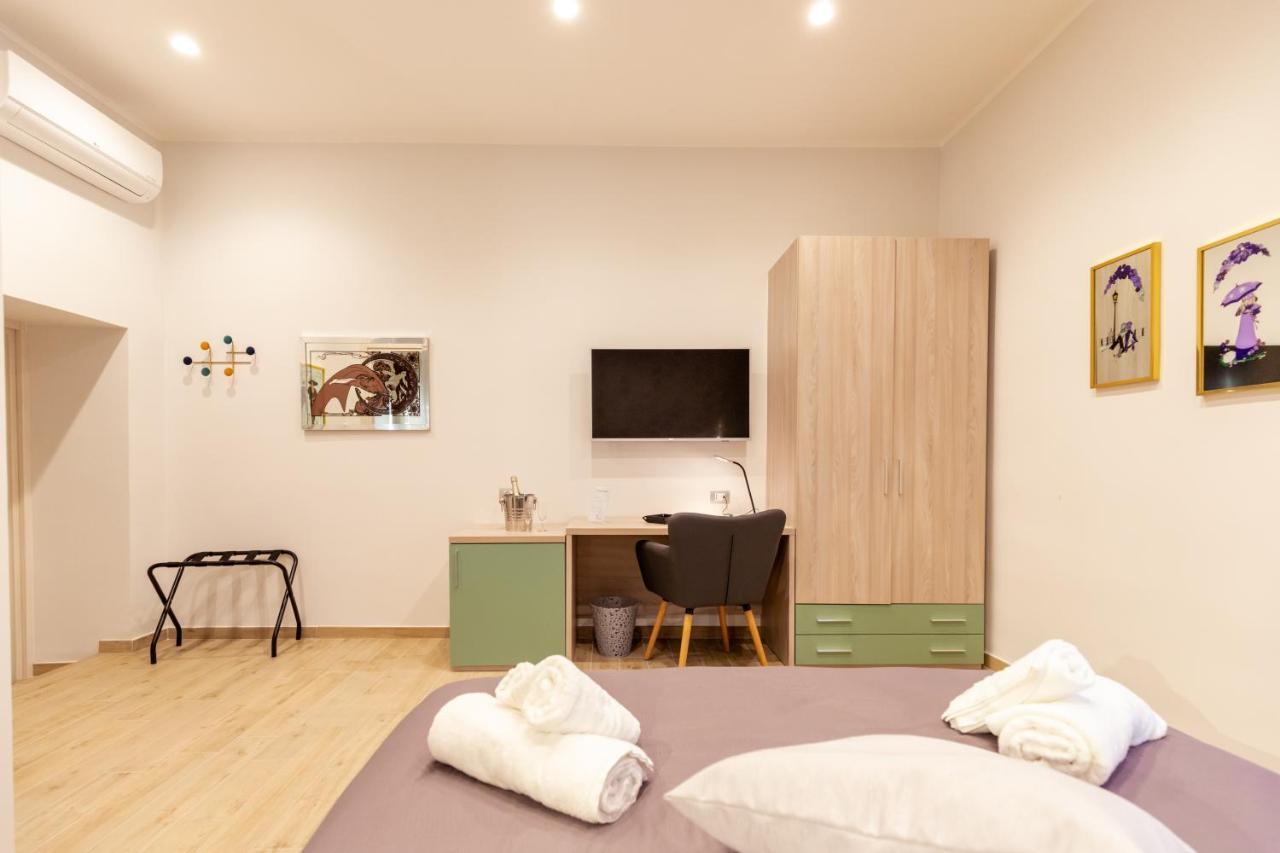 Toledo Rose Guest house *