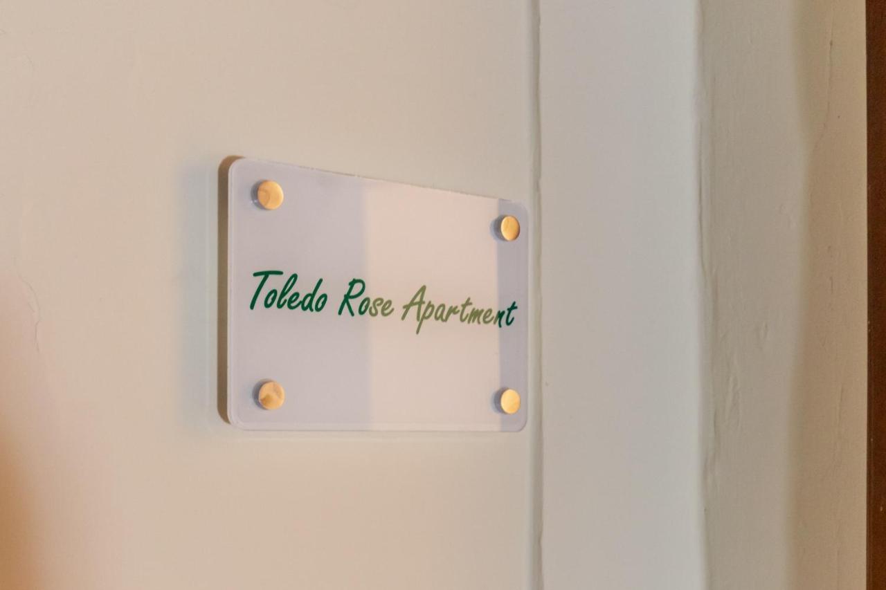 Toledo Rose *