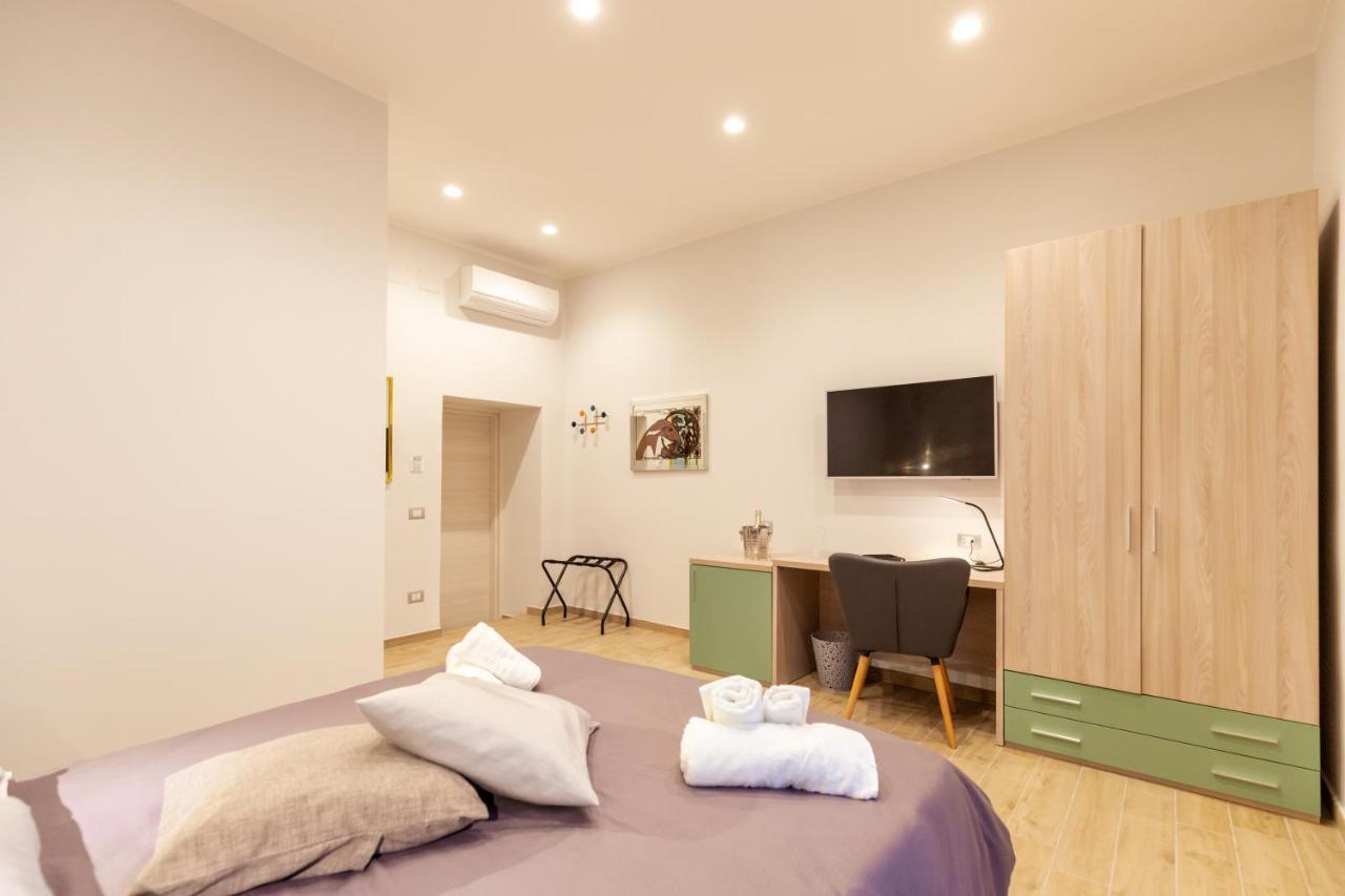 Guest house Toledo Rose