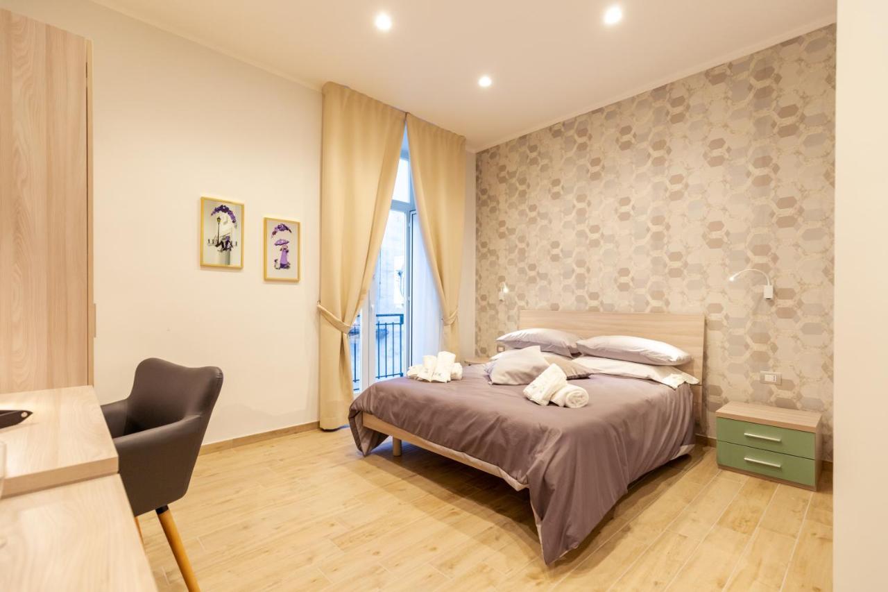Toledo Rose Guest house Naples