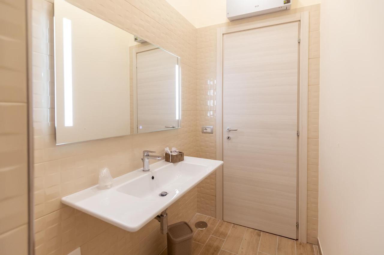 Guest house Toledo Rose Naples