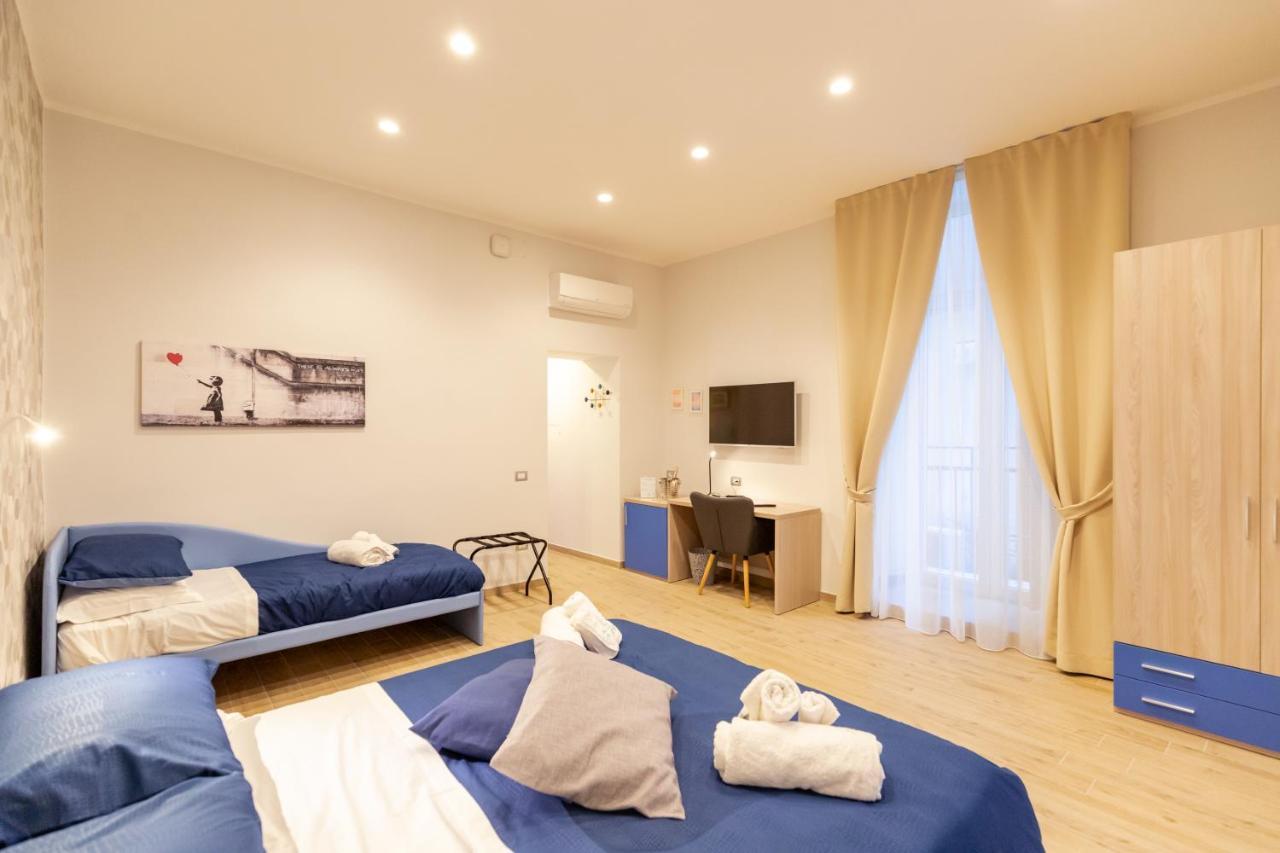 Guest house Toledo Rose Naples