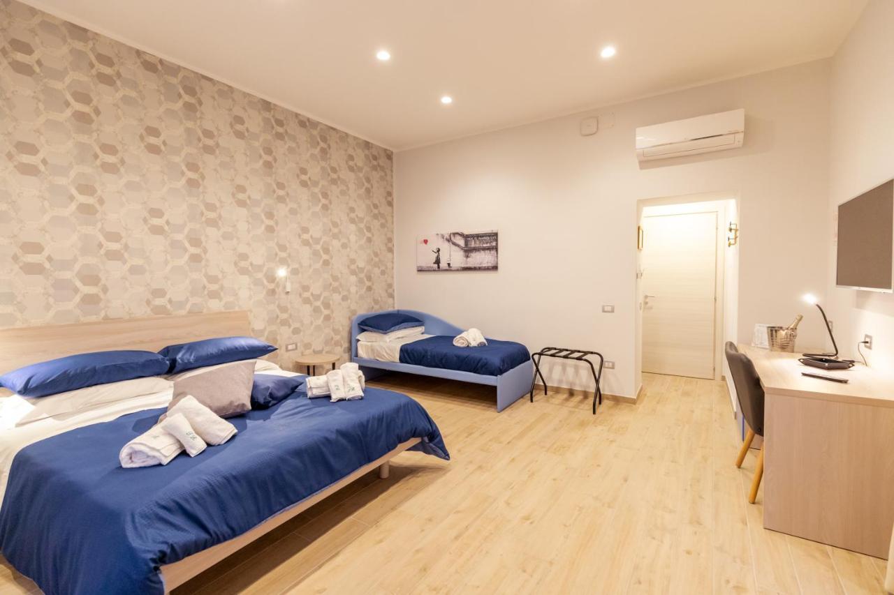 Toledo Rose Guest house Naples