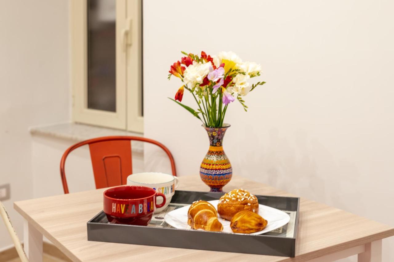 Toledo Rose Guest house Naples