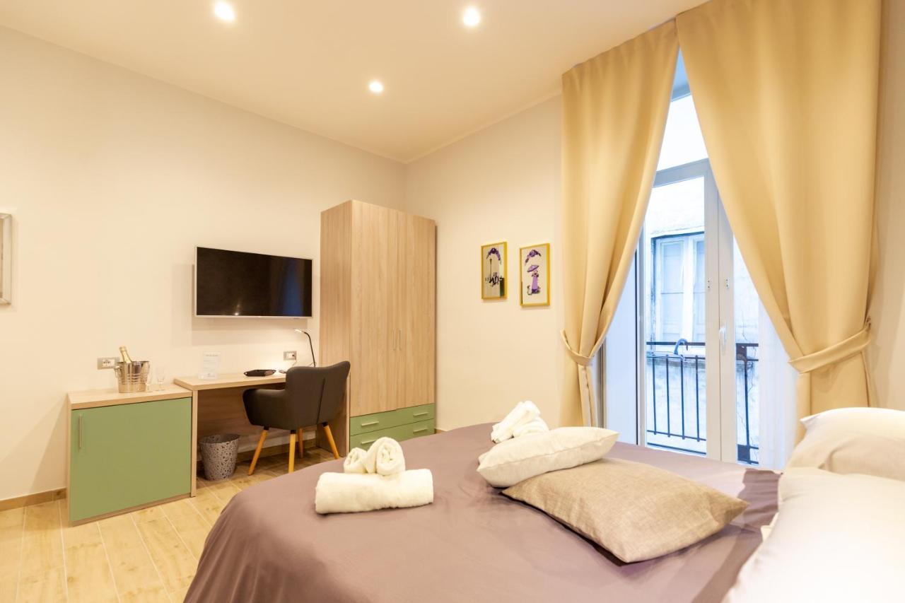 Guest house Toledo Rose