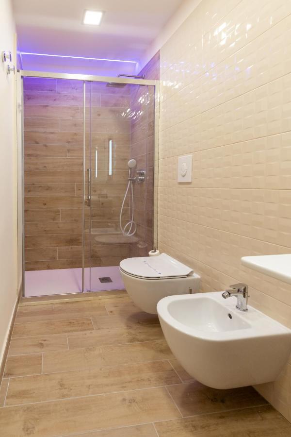 Guest house Toledo Rose Naples