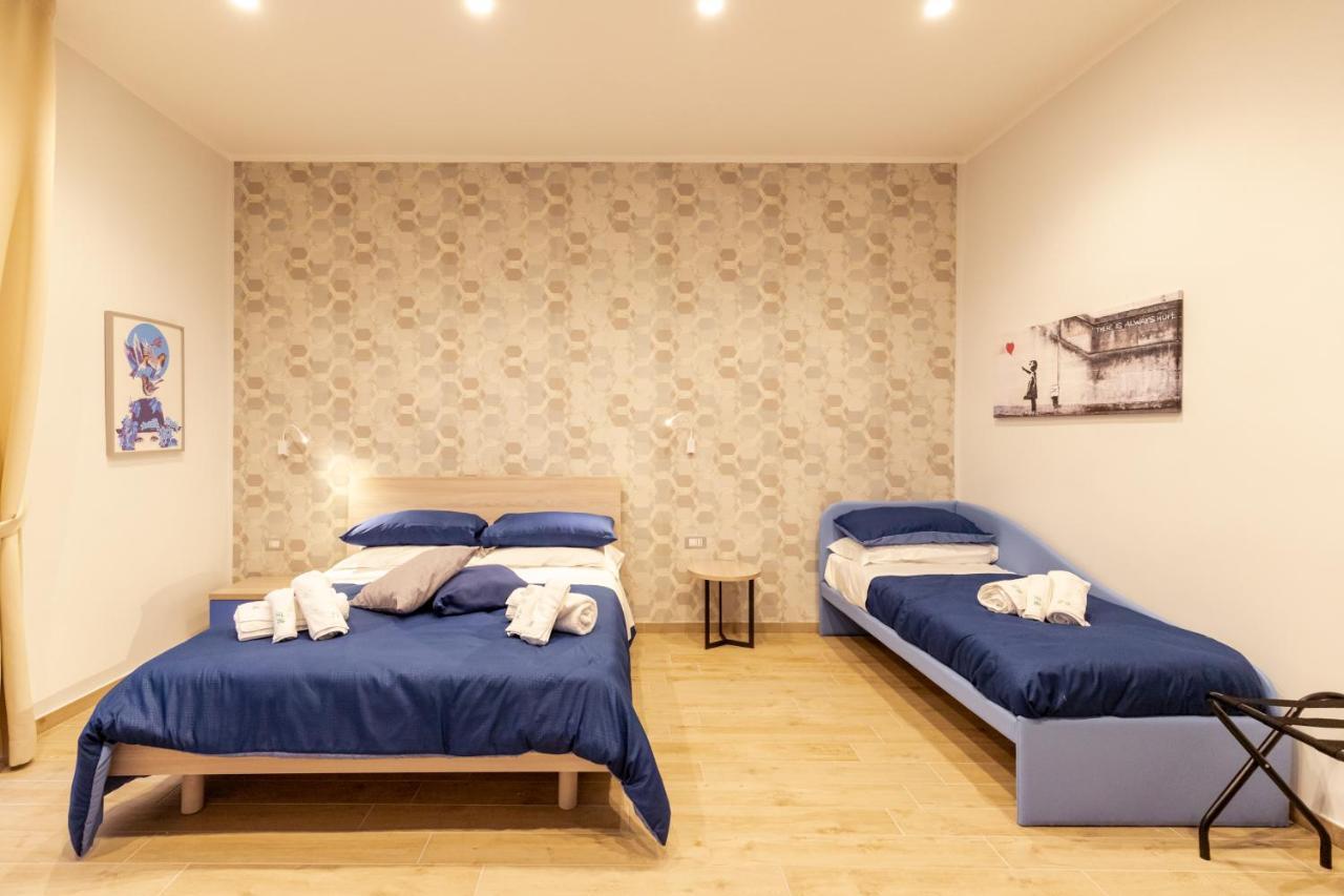 Toledo Rose Guest house