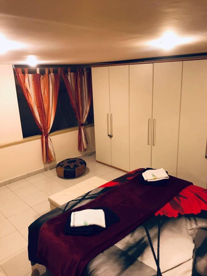 Lucy Guest house *