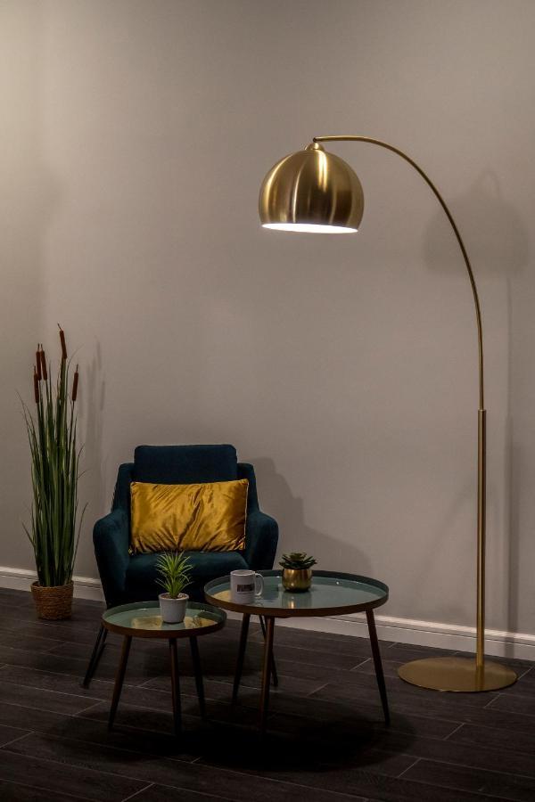Apartment Galleria Sanfelice