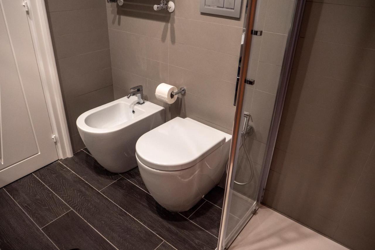 Apartment Galleria Sanfelice