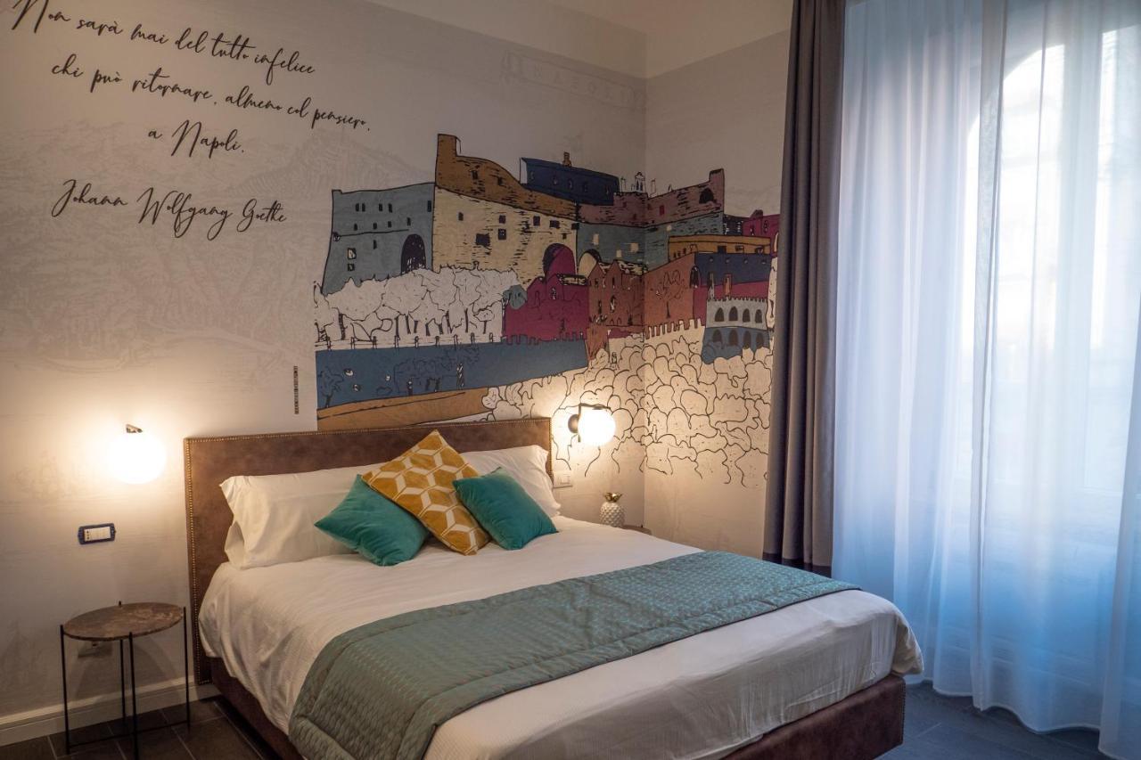 Galleria Sanfelice Apartment *