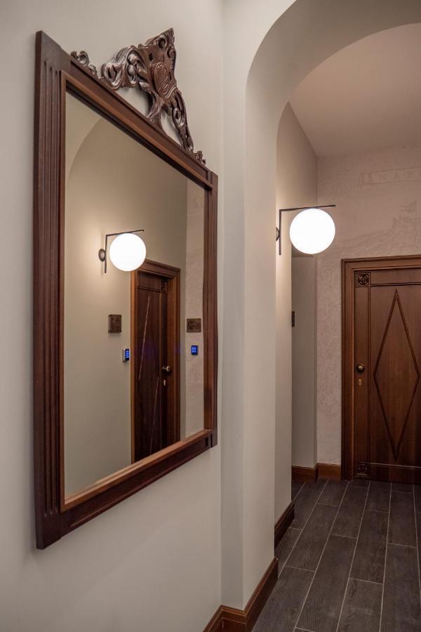 Galleria Sanfelice Apartment Naples