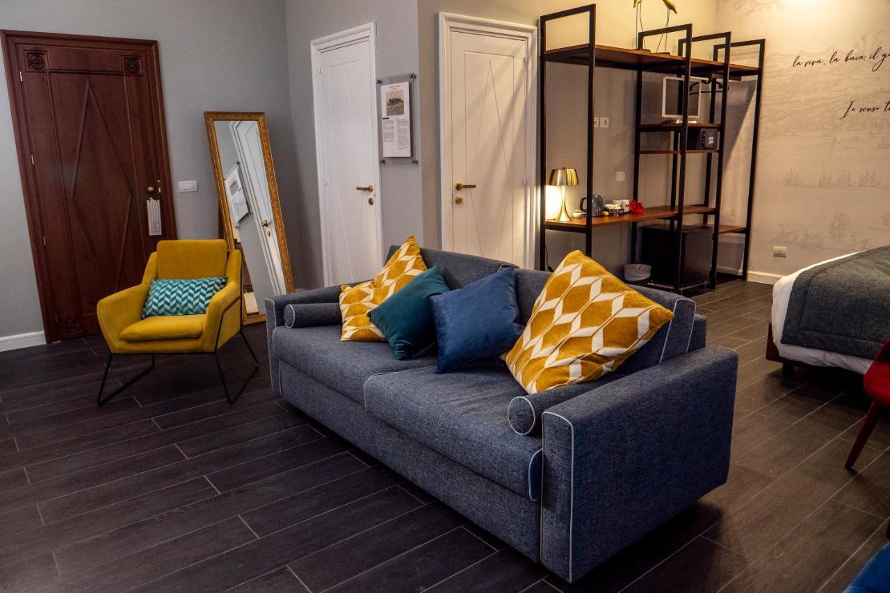 Galleria Sanfelice Apartment Naples