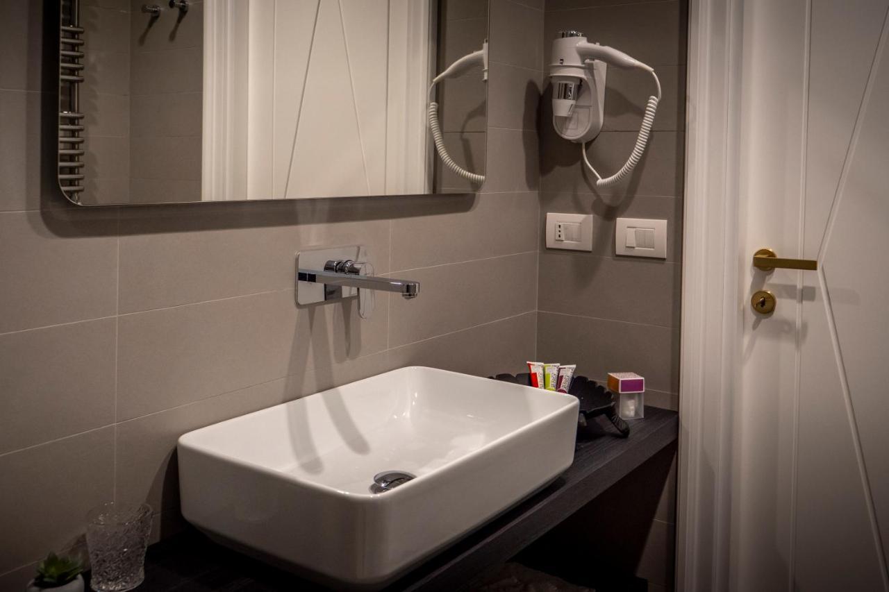 Apartment Galleria Sanfelice
