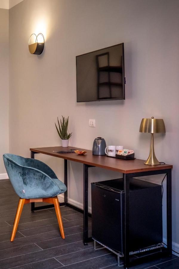 Galleria Sanfelice Apartment