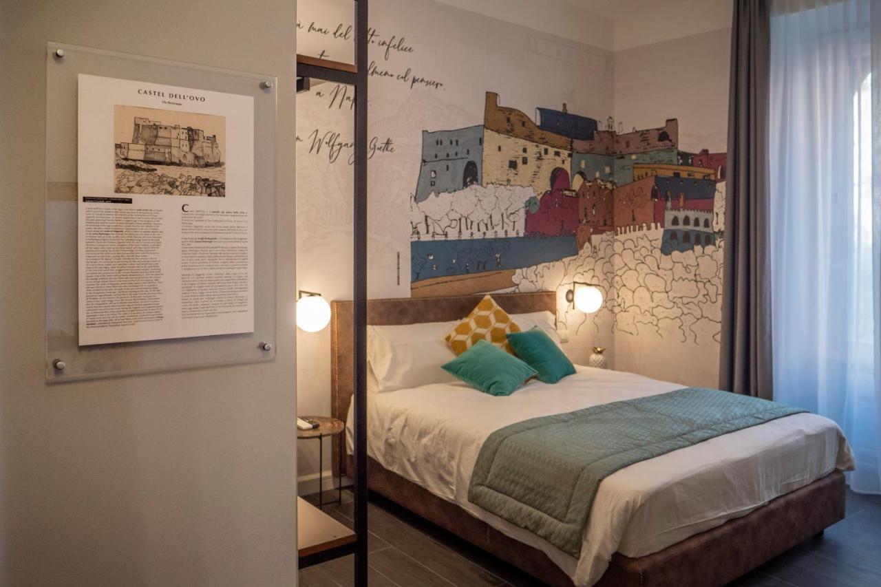 Galleria Sanfelice Apartment *