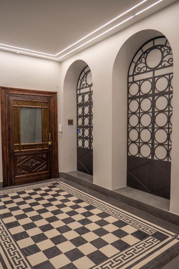 Galleria Sanfelice Naples