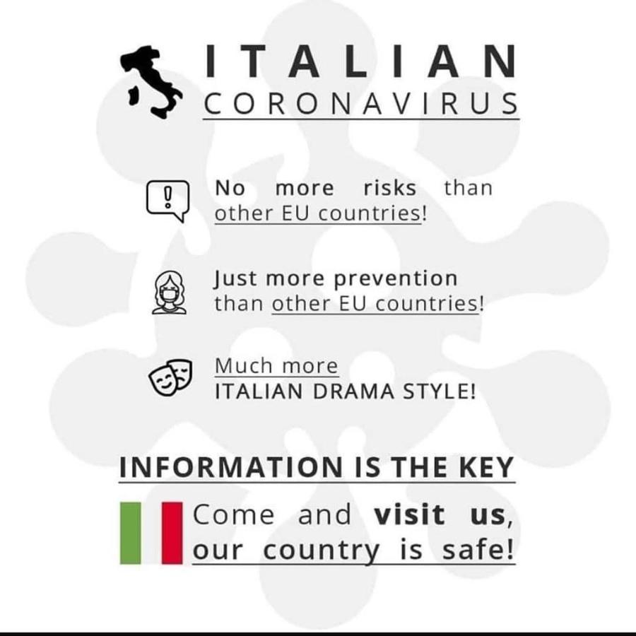 Dimora Della Scorziata Homestay