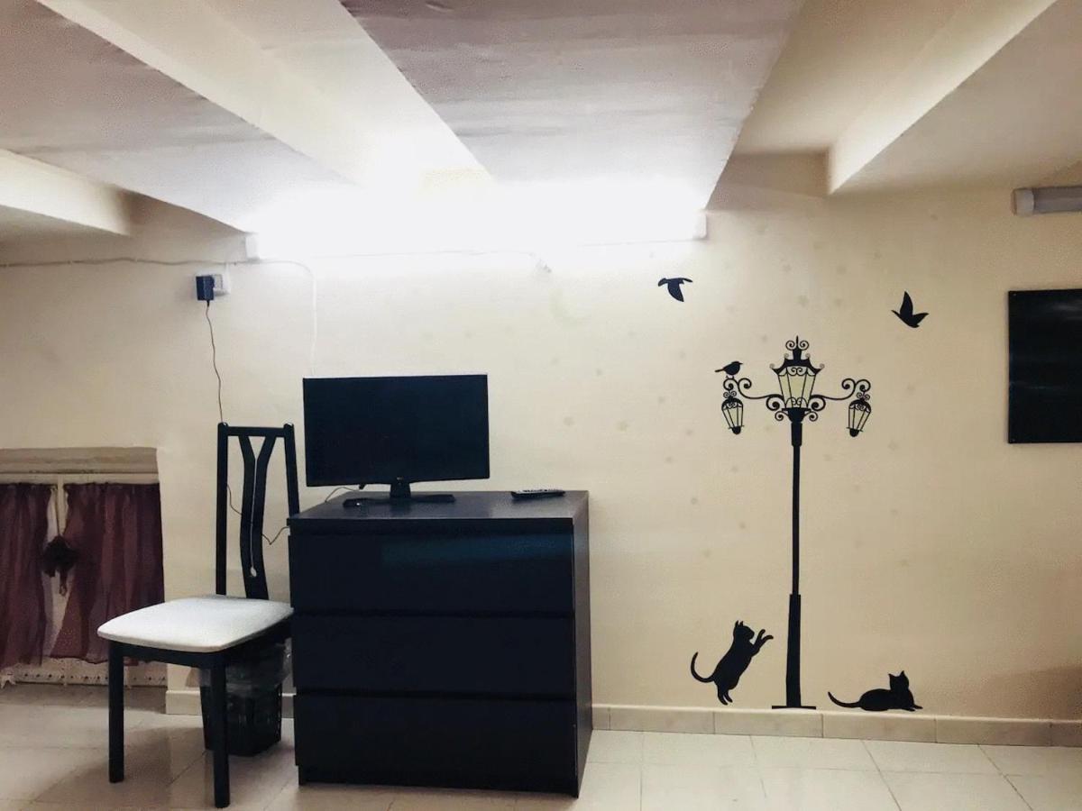 Lucy Guest house *