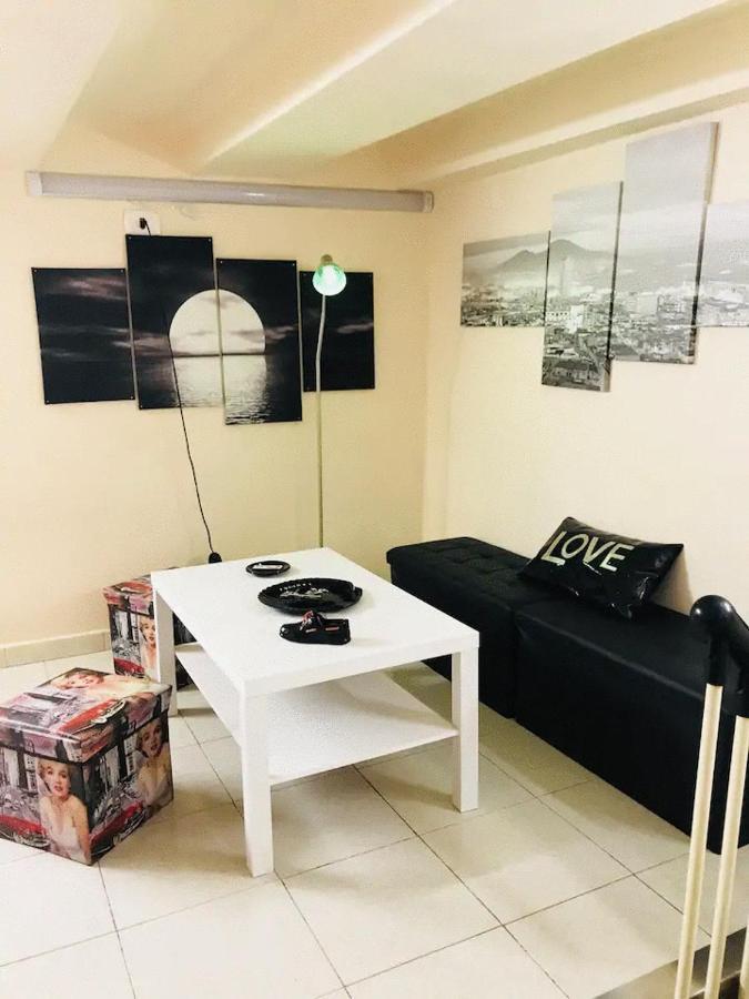 Lucy Guest house *