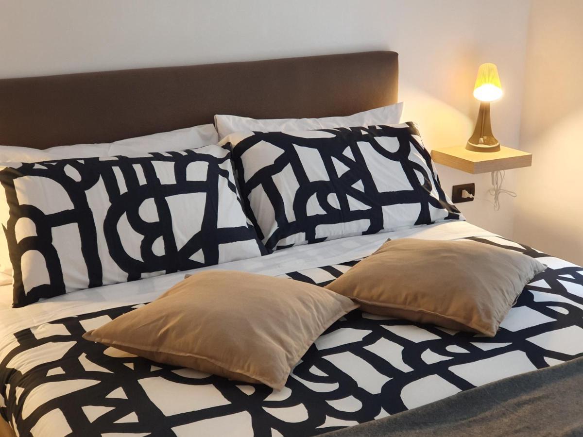 Fraba Apartment