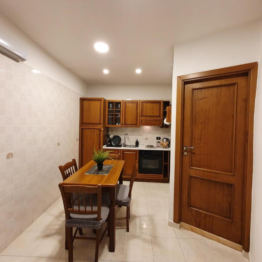 Fraba Apartment Naples