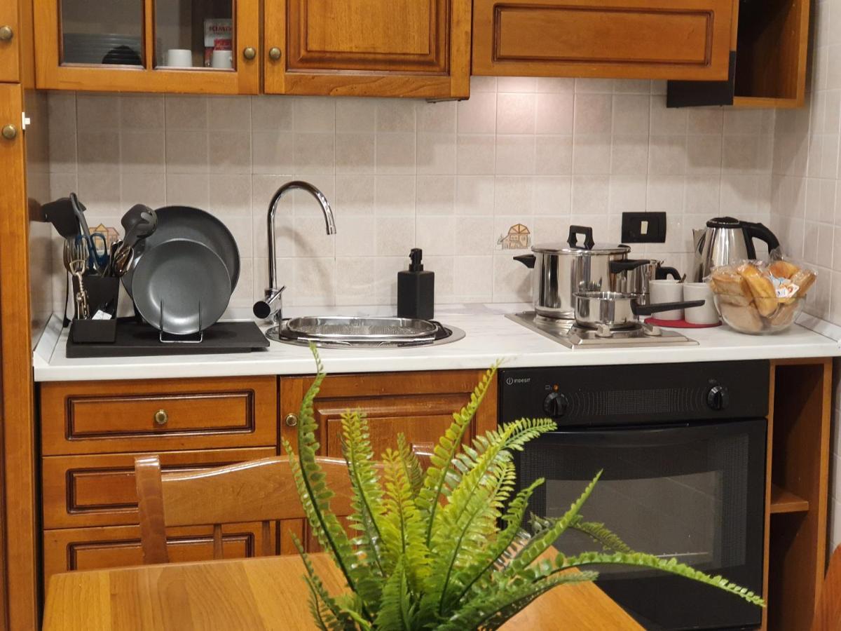 Fraba Apartment Naples