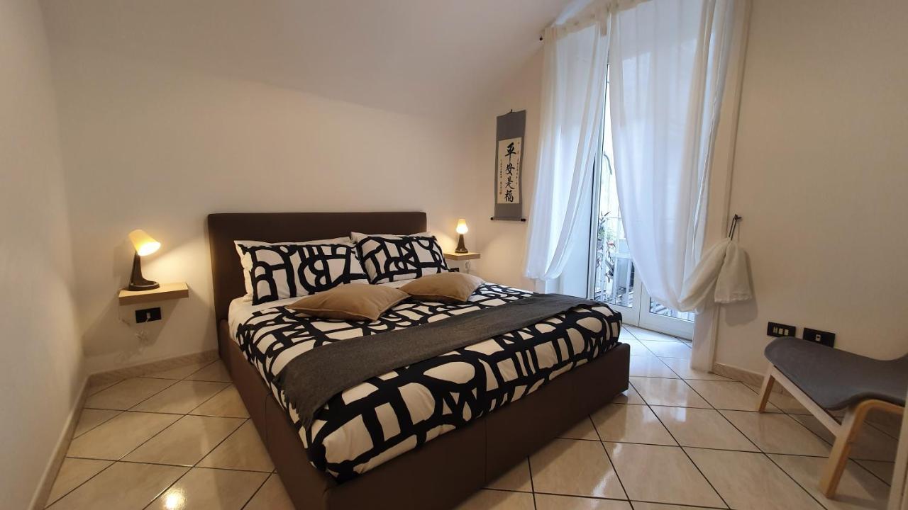 Fraba Apartment Naples
