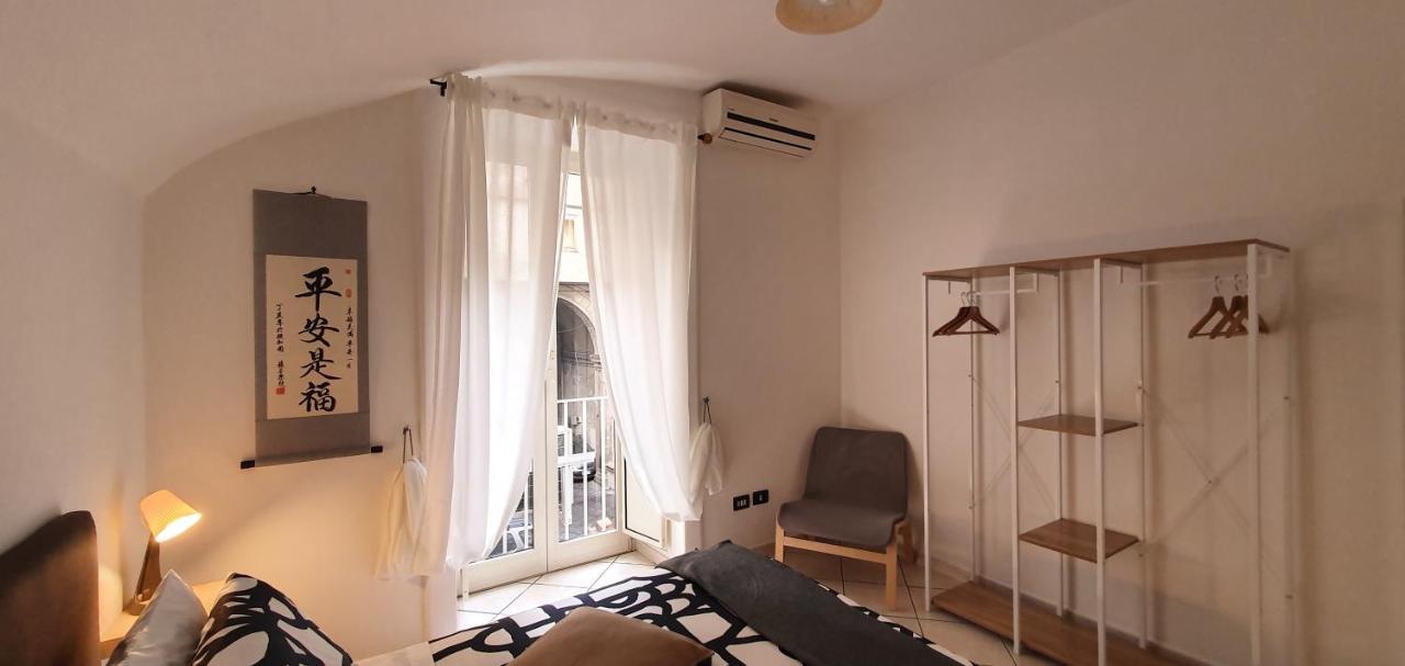 Apartment Fraba Naples