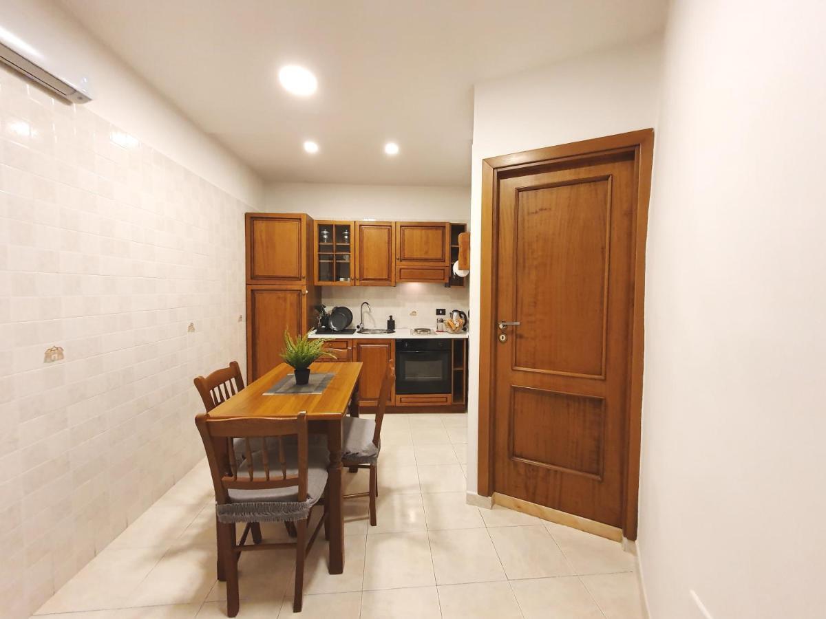 Fraba Apartment