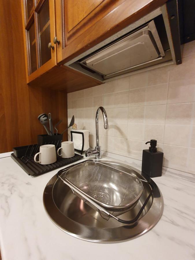 Apartment Fraba *