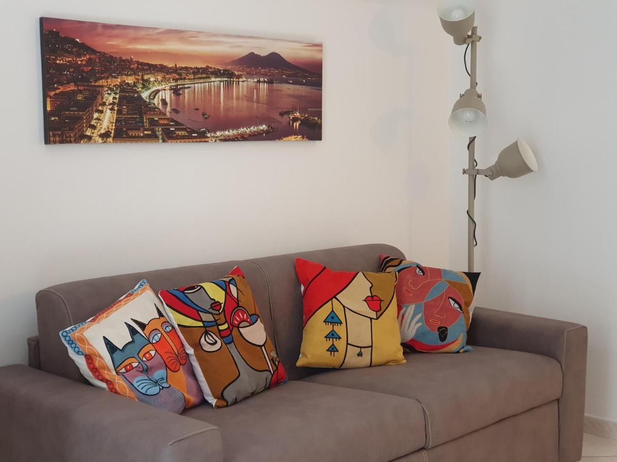Apartment Fraba